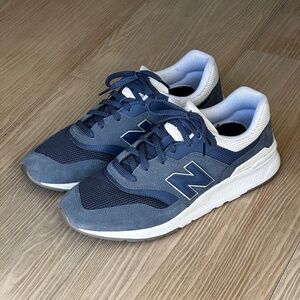 New Balance 997H Men’s 11.5 Blue